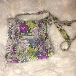Vera Bradley cross body